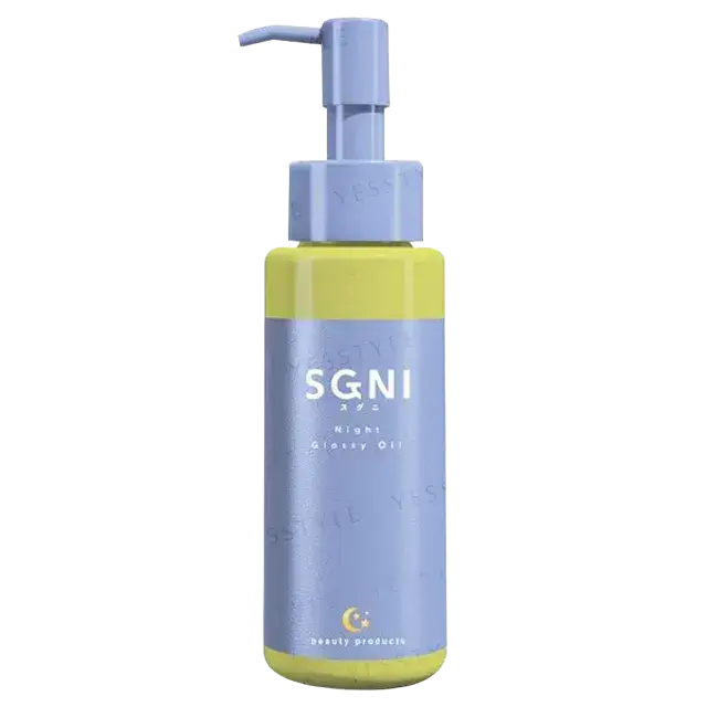 SGNI Night Glossy Oil