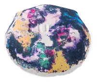 LUSH World's Smallest Disco Bath Bomb