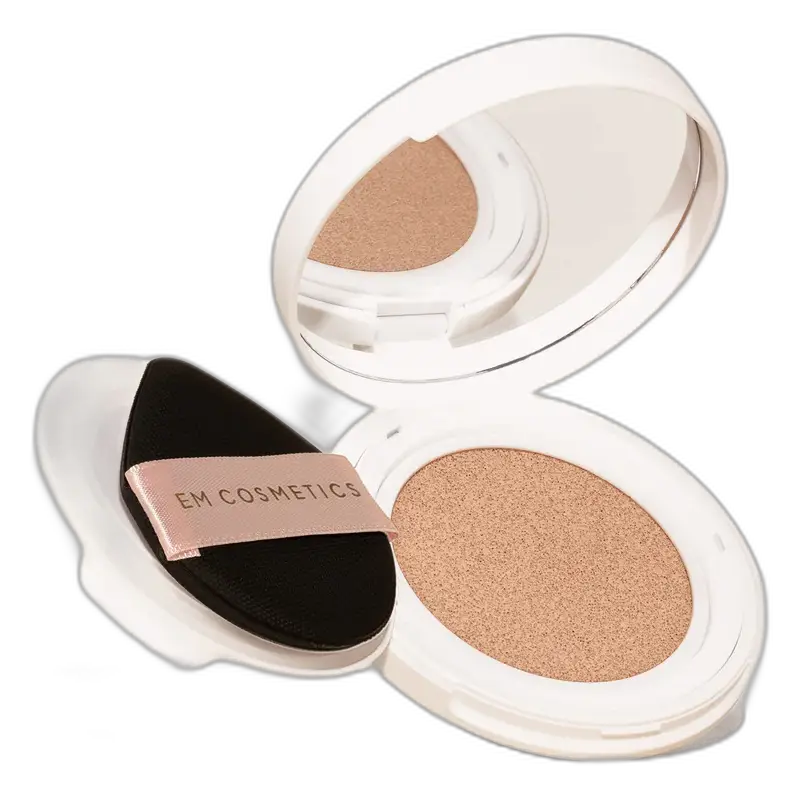 Em Cosmetics Daydream Cushion Foundation SPF 50 Gentle Light