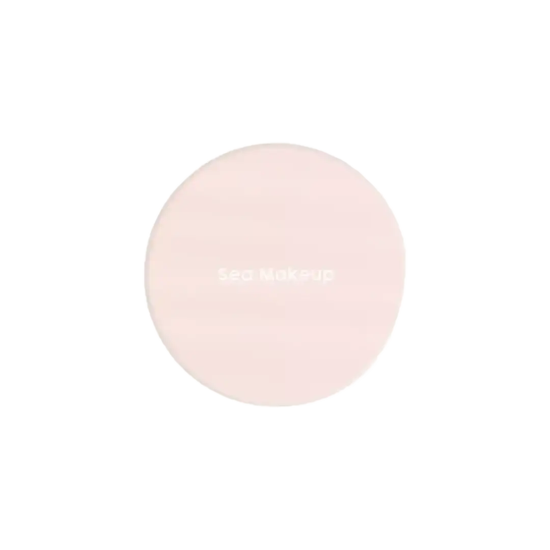 Sea Makeup Acne Blur And Set Loose Powder Gingersnap