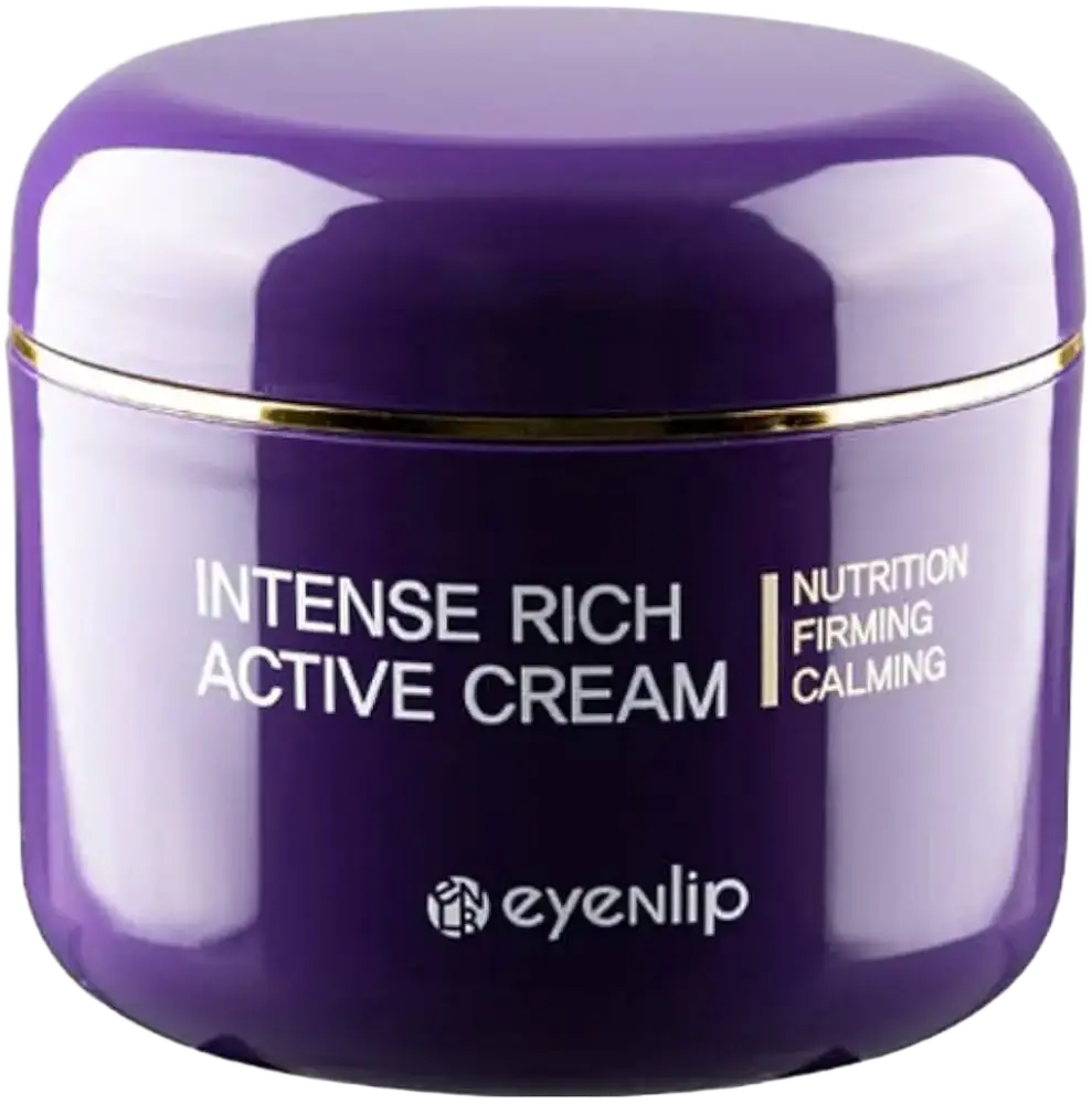 EYENLIP BEAUTY Intense Rich Active Cream