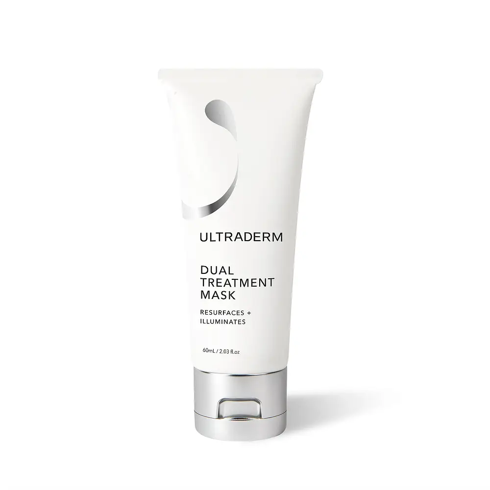 Ultraderm Dual Treatment Mask