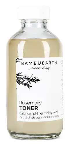 Bambu Earth Rosemary Toner