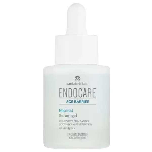 Endocare Age Barrier Niacinal Serum Gel