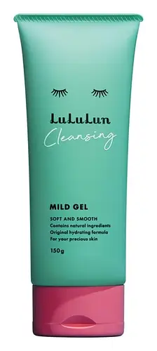 Lululun Mild Gel Cleansing