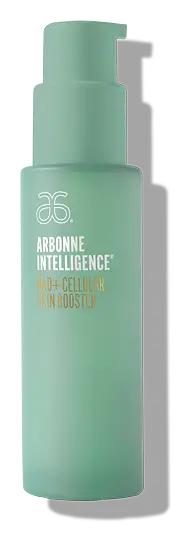 Arbonne Intelligence NAD+ Cellular Skin Booster