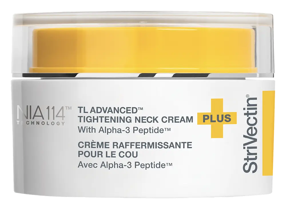 StriVectin TL Advanced™ Tightening Neck Cream PLUS