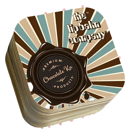 CHOSEN Chocolate Ko. Lip Mask