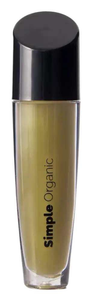 Simple Organic Sérum Lip Care