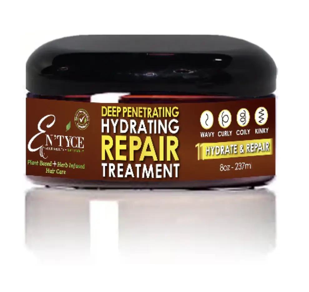 Entyce Deep Penetrating Hydrating Repair Treatment