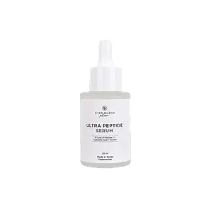 Ever Bilena Ultra Peptide Serum