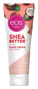 EOS Shea Better Coconut Hand Cream