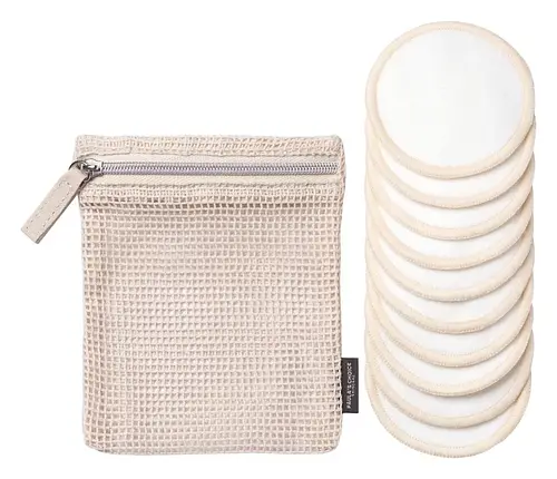 Paula's Choice Reusable Cotton Rounds