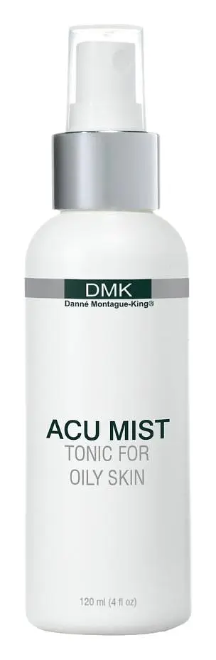 Danné Montague-King (DMK) Acu Mist