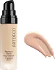 12 Soft Vanilla