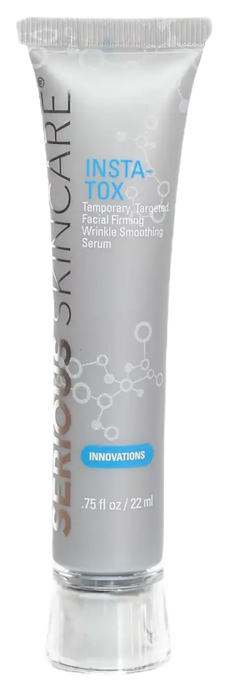 Serious Skincare Instatox