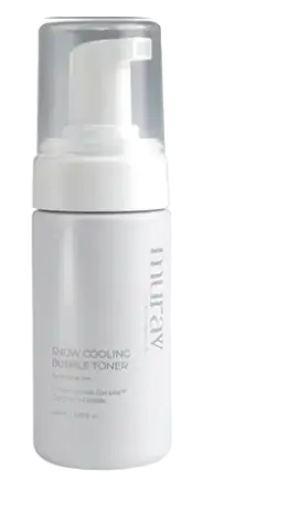 Murav Snow Cooling Bubble Toner