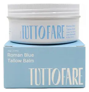 Tuttofare Roman Blue Tallow Balm