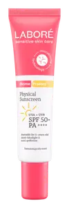 Labore Biomeprotect Physical Sunscreen SPF 50+ PA++++