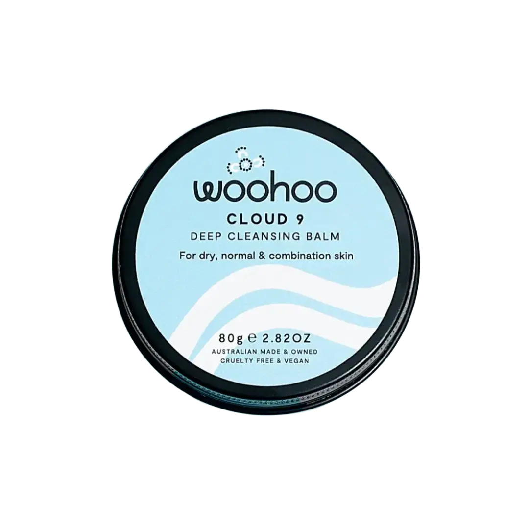 Woohoo Cloud 9 Deep Cleansing Balm