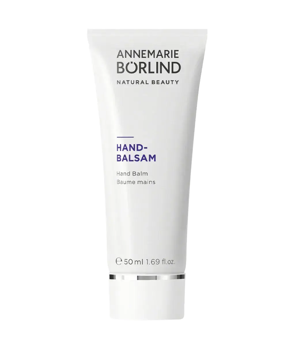 Annemarie Börlind Hand-Balmsam