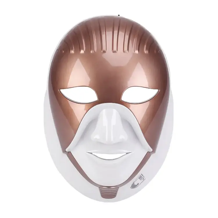 Cleopatra LED Light Mask