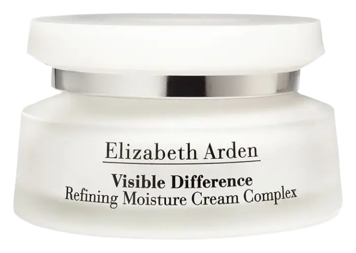 Elizabeth Arden Visible Difference Refining Moisture Cream Complex