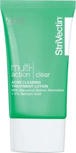 StriVectin Multi-Action Clear: Acne Clearing Treatment Lotion