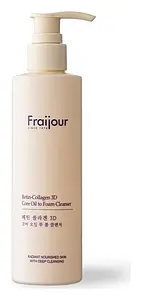 Fraijour Retin-Collagen 3D Core Oil To Foam Cleanser