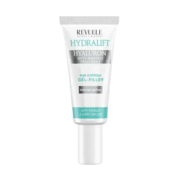 Revuele Hydralift Hyaluron Eye Contour Gel-Filler