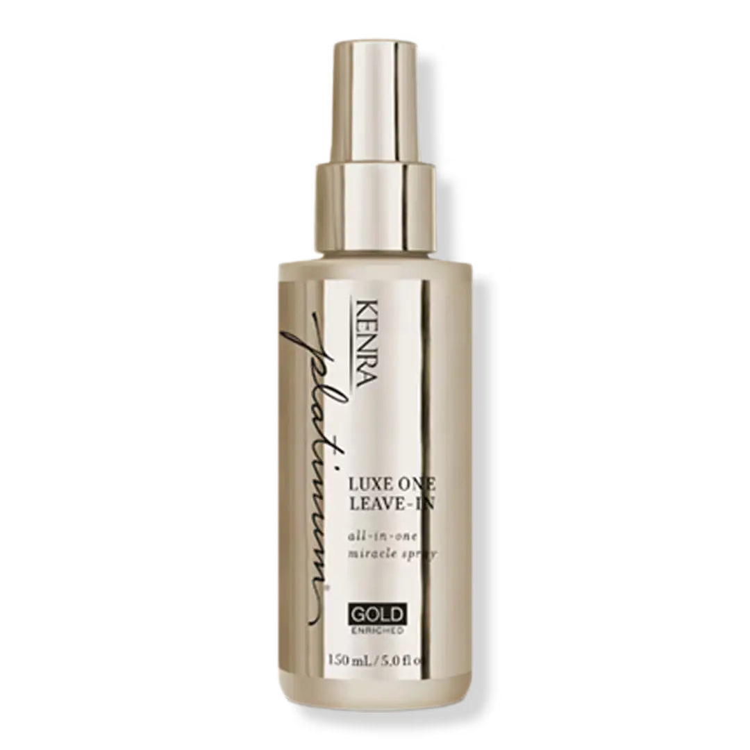 Kenra Platinum Luxe One Leave-In