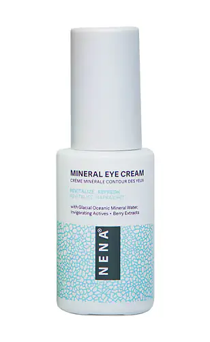Nena Skincare Mineral Eye Cream