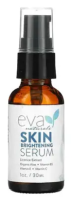 Eva Naturals Skin Brightening Serum