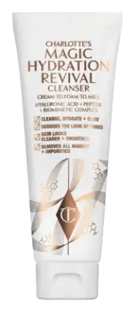 Charlotte Tilbury Magic Hydration Revival Cleanser