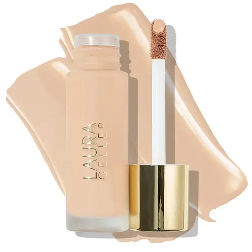 Laura Geller Double Take Liquid Foundation Fair