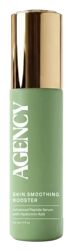 The Agency Skin Smoothing Booster