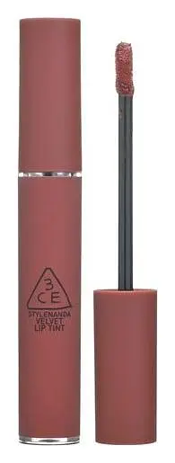 3CE Velvet Lip Tint Bitter Hour