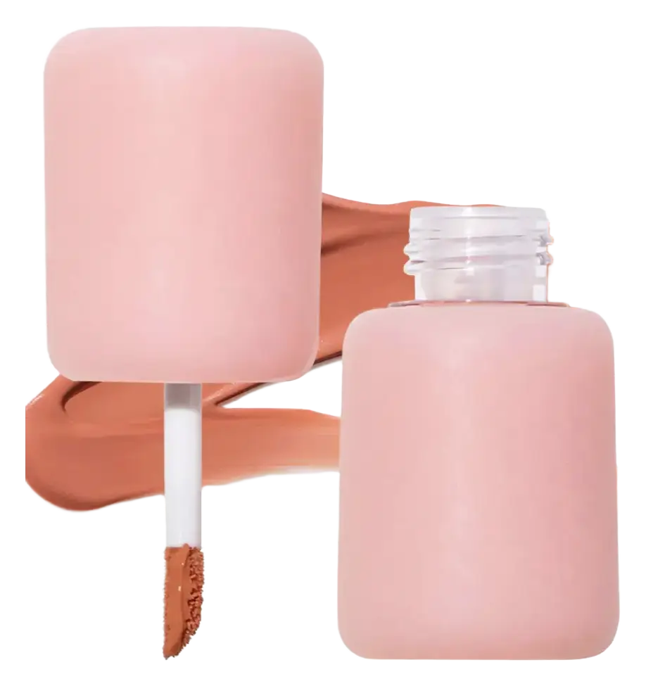 Simihaze Beauty Sun Flush All-Over Face Tint Liquid Blush Baby