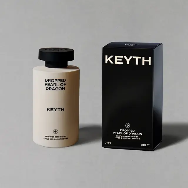 Keyth Dropped Pearl Of Dragon Perfumed Conditioner
