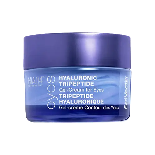 StriVectin Hyaluronic Tripeptide Gel-Cream for Eyes