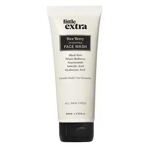 Little Extra Rice Berry Hydrating Face Wash