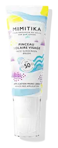 Mimitika Sunscreen Brush SPF 50