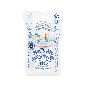 Jonetz Goat’s Milk Sarasara UV Stick SPF 50+