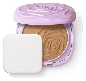 KIKO Milano Blossoming Beauty Hydrating & Long Lasting Blurring Effect Foundation 06 Caramel