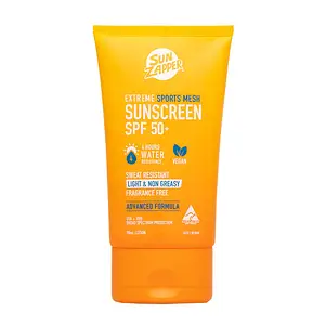 Sun Zapper Extreme Sports Mesh Sunscreen SPF 50+