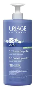 Uriage Baby 1st Cleansing Water