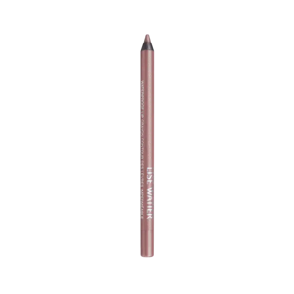 Watier Waterproof Lip Crayon-Contour Bare Nude