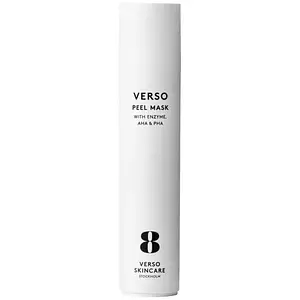 Verso Skincare Peel Mask