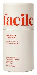 Facile Barely There Lightweight Moisturizer