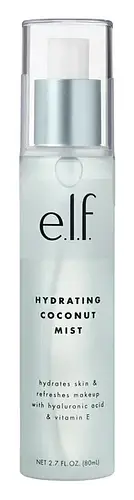 e.l.f. cosmetics Hydrating Coconut Mist